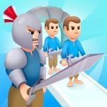 Игра Воинский Конвейер